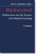 Cover: Blickwechsel - Campus