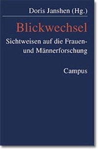 Enlarge image Cover: Blickwechsel - Campus