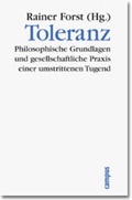 Cover: Toleranz - Campus