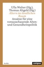 Bild: Altern im l&auml;ndlichen Raum - Campus