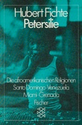 Cover: Petersilie - Fischer Taschenbuch