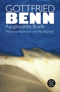 Cover: Ausgew&auml;hlte Briefe - Fischer Taschenbuch