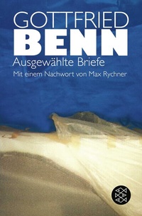 Enlarge image Cover: Ausgewählte Briefe - Fischer Taschenbuch