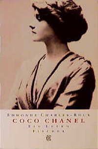 Enlarge image Cover: Coco Chanel - Fischer Taschenbuch