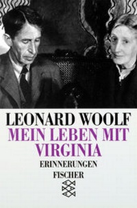 Enlarge image Cover: Mein Leben mit Virginia - Fischer Taschenbuch