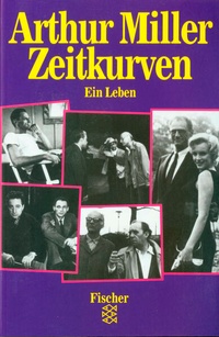 Enlarge image Cover: Zeitkurven - Fischer Taschenbuch