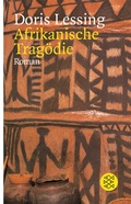 Cover: Afrikanische Trag&ouml;die - Fischer Taschenbuch