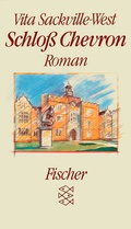 Cover: Schloss Chevron - Fischer Taschenbuch