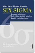 Cover: Six Sigma - Campus