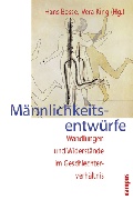 Cover: M&auml;nnlichkeitsentw&uuml;rfe - Campus