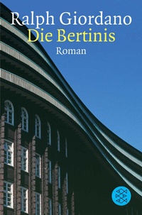 Abbildung von: Die Bertinis - Fischer Taschenbuch