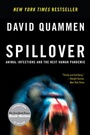 Cover: Spillover - WW Norton & Co