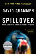 Cover: Spillover - WW Norton & Co