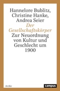 Cover: Der Gesellschaftsk&ouml;rper - Campus