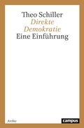 Cover: Direkte Demokratie - Campus