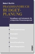 Cover: Praxishandbuch Budgetplanung - Campus