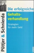 Cover: Die erfolgreiche Gehaltsverhandlung - Campus