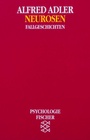 Cover: Neurosen - Fischer Taschenbuch