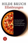 Cover: Essst&ouml;rungen - Fischer Taschenbuch