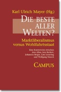 Cover: Die beste aller Welten? - Campus
