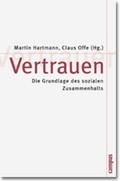 Cover: Vertrauen - Campus