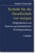 Cover: Technik f&uuml;r die Gesellschaft von morgen - Campus