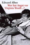 Cover: Wer hat Angst vor Virginia Woolf ...? - Fischer Taschenbuch