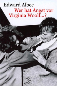 Enlarge image Cover: Wer hat Angst vor Virginia Woolf ...? - Fischer Taschenbuch