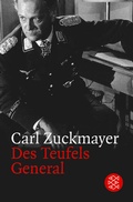 Cover: Des Teufels General - Fischer Taschenbuch
