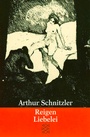 Cover: Reigen / Liebelei - Fischer Taschenbuch