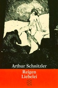 Cover: Reigen / Liebelei - Fischer Taschenbuch