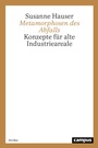 Cover: Metamorphosen des Abfalls - Campus
