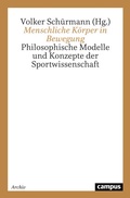 Cover: Menschliche K&ouml;rper in Bewegung - Campus