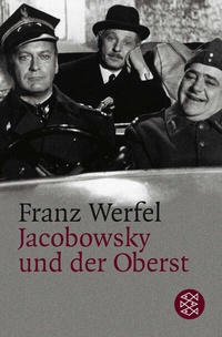 Abbildung von: Jacobowsky und der Oberst - Fischer Taschenbuch