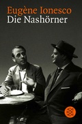 Cover: Die Nash&ouml;rner - Fischer Taschenbuch