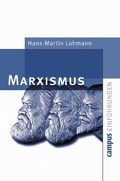 Cover: Marxismus - Campus