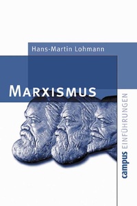 Enlarge image Cover: Marxismus - Campus