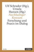 Cover: Nachhaltiger Konsum - Campus