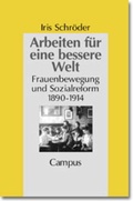 Cover: Arbeiten f&uuml;r eine bessere Welt - Campus