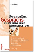 Cover: Souver&auml;ne Gespr&auml;chsf&uuml;hrung und Moderation - Campus