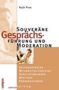 Cover: Souver&auml;ne Gespr&auml;chsf&uuml;hrung und Moderation - Campus
