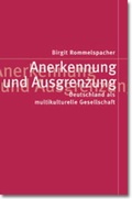 Cover: Anerkennung und Ausgrenzung - Campus