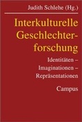Cover: Interkulturelle Geschlechterforschung - Campus