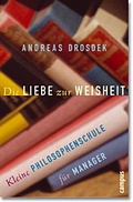 Cover: Die Liebe zur Weisheit - Campus