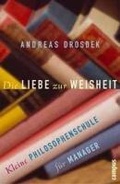 Cover: Die Liebe zur Weisheit - Campus