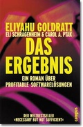 Cover: Das Ergebnis - Campus
