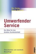 Cover: Umwerfender Service - Campus
