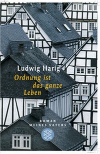 Abbildung von: Ordnung ist das ganze Leben - Fischer Taschenbuch