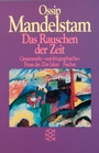 Cover: Das Rauschen der Zeit - Fischer Taschenbuch