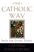 Cover: The Catholic Way - Bantam Books